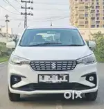Maruti Suzuki Ertiga 2022-2023 VXI CNG, 2020, CNG & Hybrids