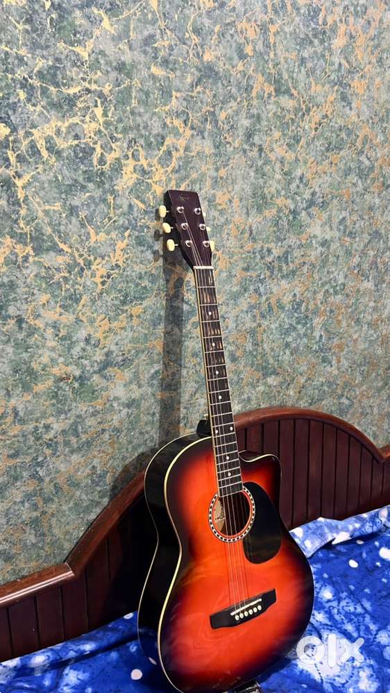 Kaps ST-1 cm Best condition Guitar