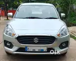 Maruti Suzuki Swift Dzire, 2019, Petrol