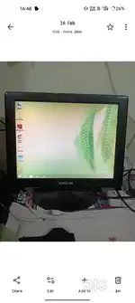 Computer Set