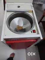 Atta maker