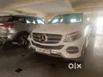 Mercedes-Benz GLE Class 2.1 250d 4MATIC, 2017, Diesel