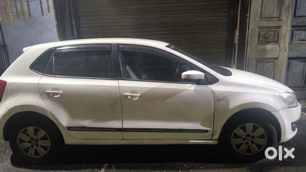 Direct Owner Polo 2012