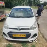 Hyundai Accent 2017 CNG & Hybrids 101000 Km Driven