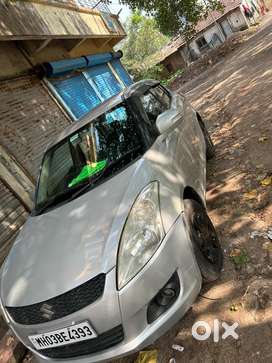 Maruti Suzuki Swift 2012 Diesel Good Condition
