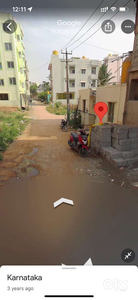 30*40 site for sale