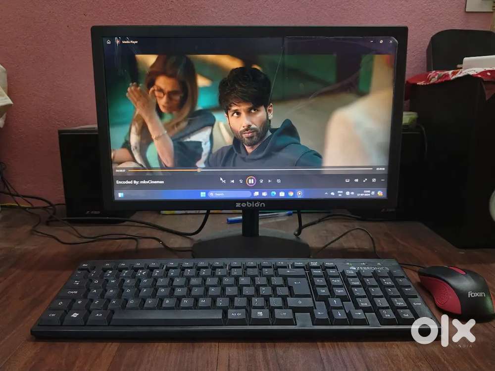 Computer in good condition