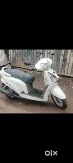 HONDA AVIATOR 2019 MODEL
