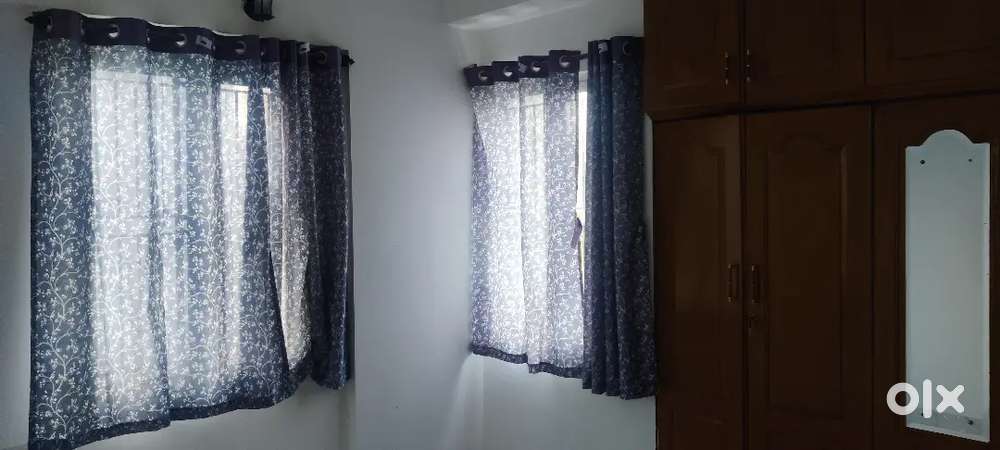 2 BHK Furnished Apartment for Rent