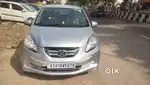 Honda Amaze S 1.2 Petrol MT, 2016, Petrol