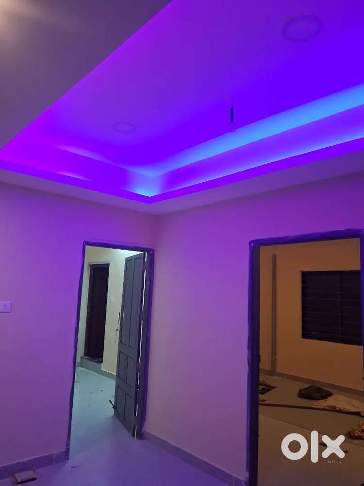 House for rent at Maruthoor jn. Near mannanthala