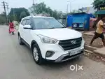 Hyundai Creta 1.4 CRDi S Plus, 2019, Diesel