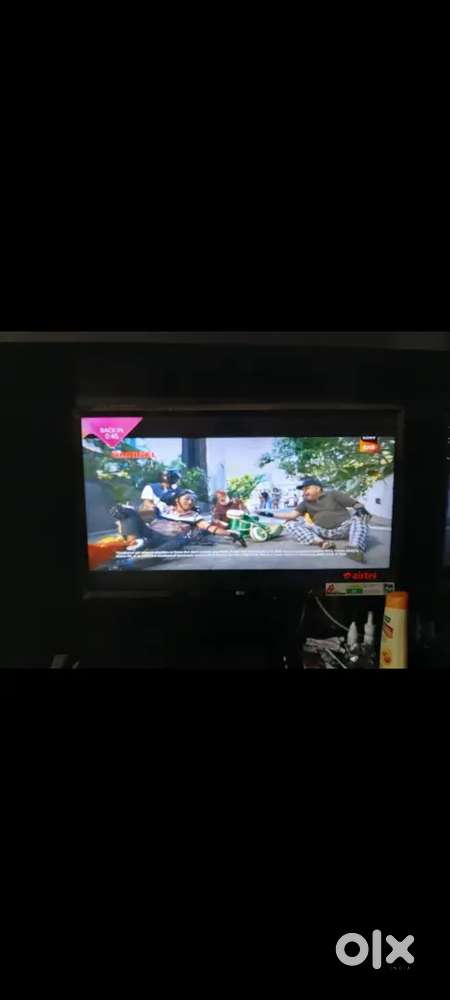 32 inch lg led smart