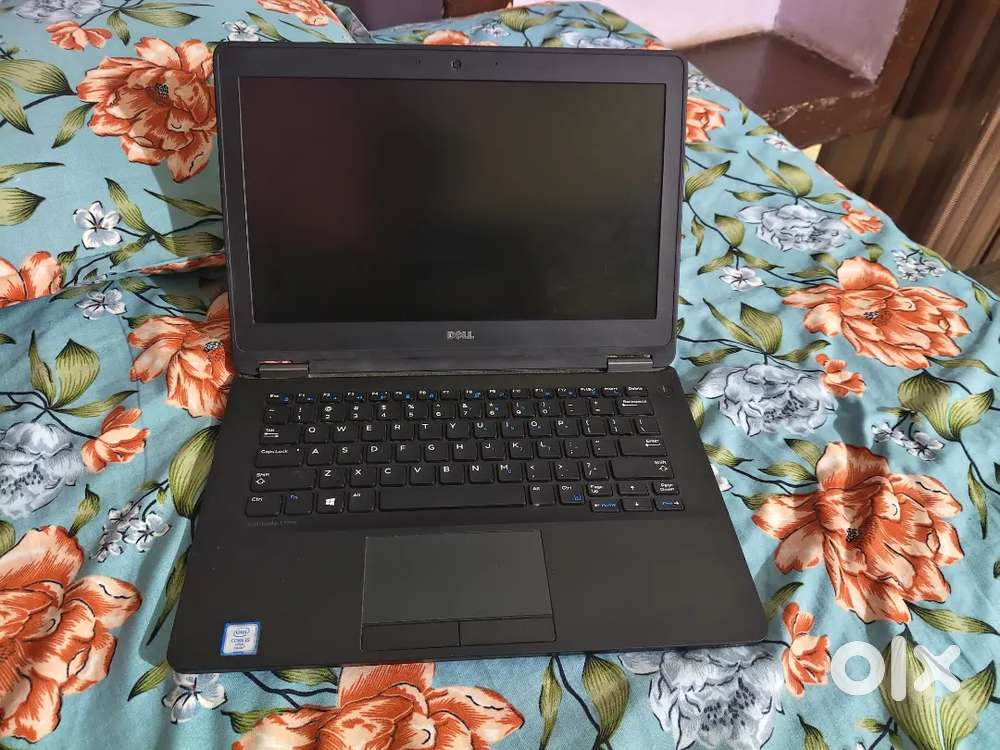 Dell intel i5 vpro inside