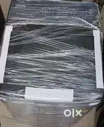 Samsung top load inverter model 10 kg unused washing machine