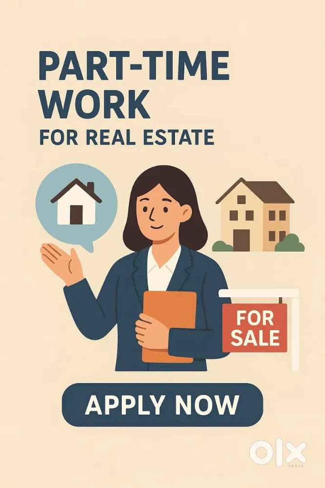 Work from home or office work for girls
