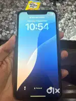 Iphone 11 128GB Black