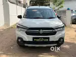 Maruti Suzuki XL6 1.5 Zeta MT, 2019, Petrol