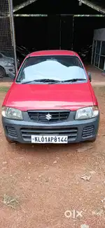 Maruti Suzuki Alto 2005-2010 LXi BSIII, 2007, Petrol