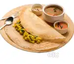 Madras dosa