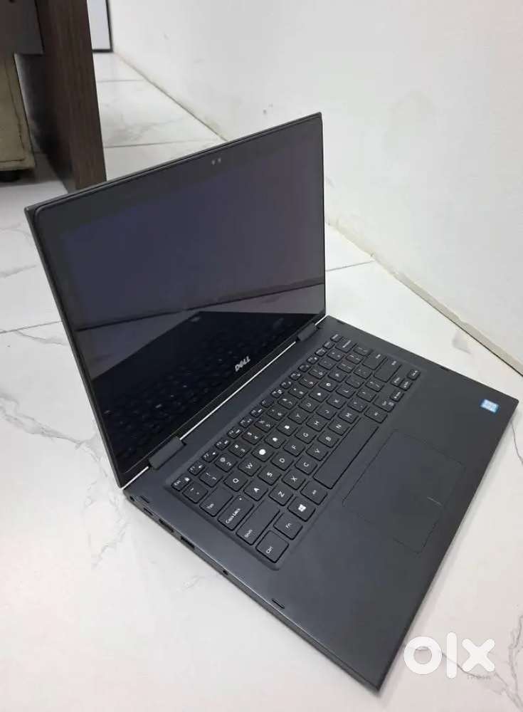 @DELL i5 8th generation 8 gb ram 256ssd business series window 11