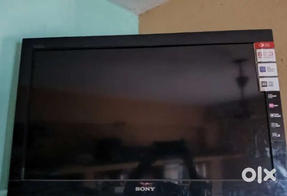 Sony LED tv for sale