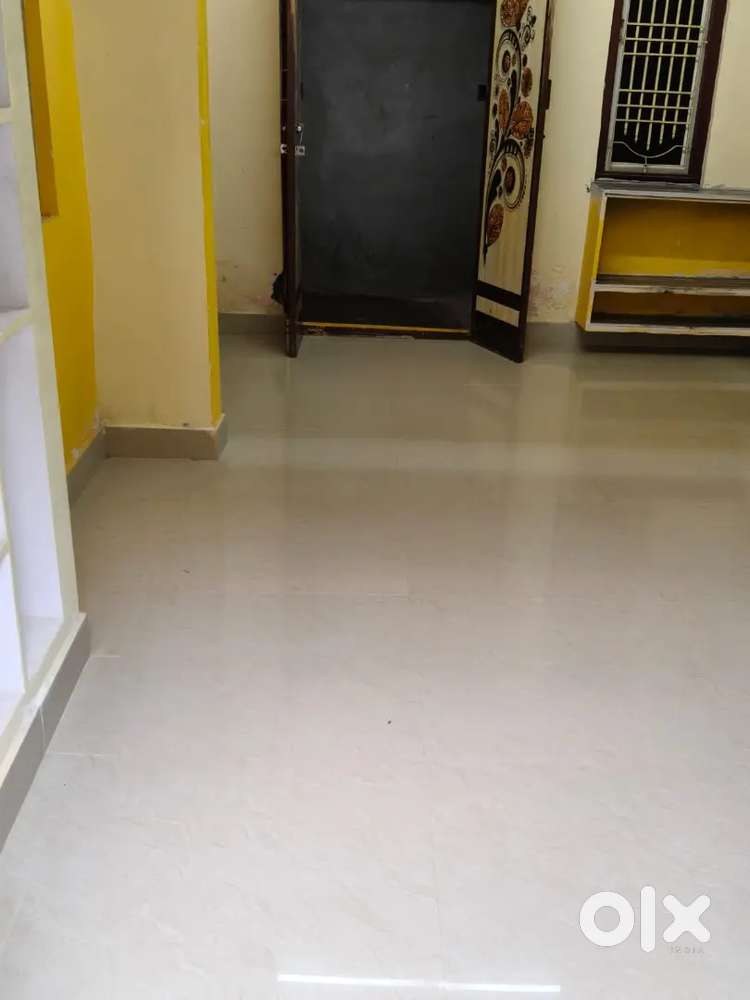 Indiramma colony 1bhk house with attached batroom at Rameswaram