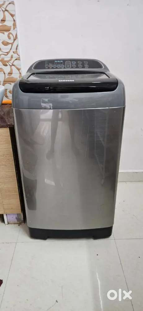 Samsung 9kg top load * Great Condition *