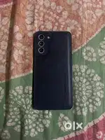 Samsung S21 fe under warranty 1 month from samsung