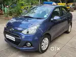 Hyundai Xcent S 1.2 (O), 2015, Petrol