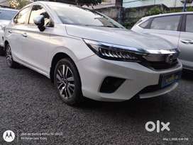 Honda City 1.5 ZX i-DTEC MT, 2021, Diesel