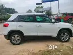 Maruti Suzuki Brezza, 2017, Diesel