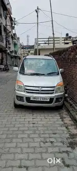 Maruti Suzuki Wagon R Stingray 2009 Petrol 65000 Km Driven