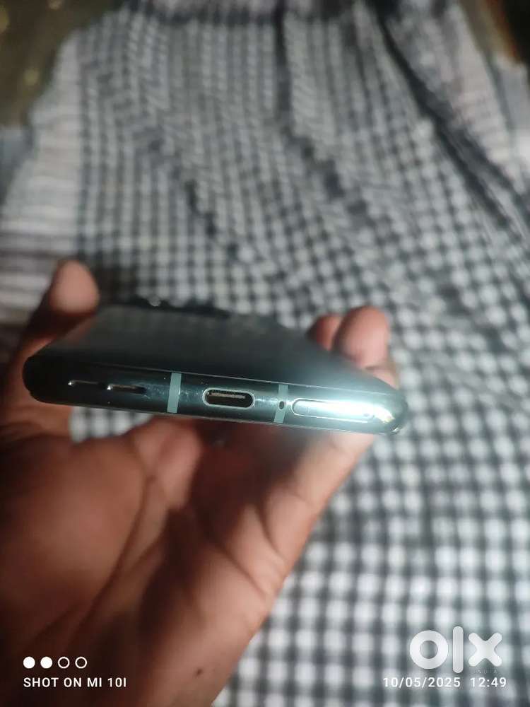 Oneplus 10 Pro 5 g