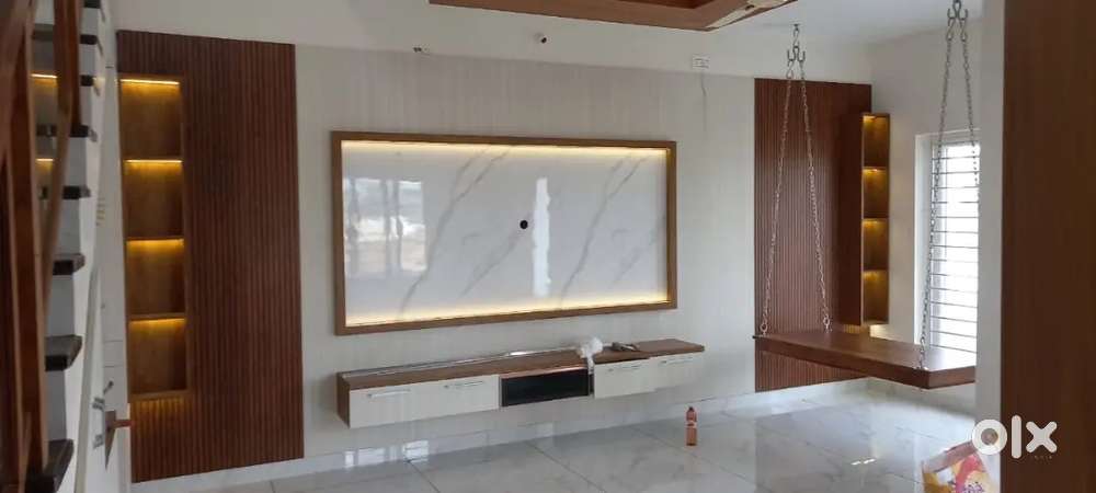 MADULAR KITCHEN