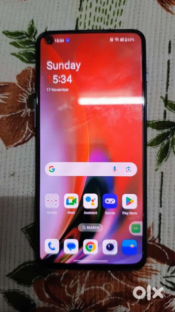 One Plus Nord 2