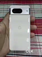 Google pixel 8 5g 8/128 Porcelain