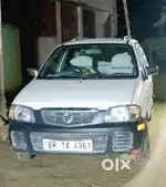 Maruti Suzuki Alto 2004 Petrol Well Maintained