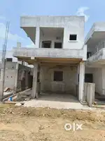 New duplex on sale