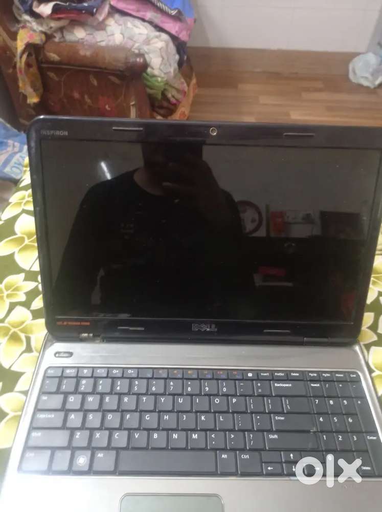 Dell Laptop