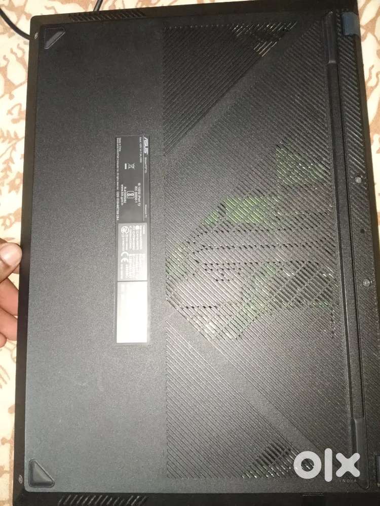 Asus vivobook series