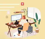Work from home (free joining)