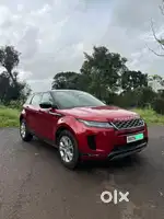 Land Rover Range Evoque HSE Dynamic, 2021, Diesel