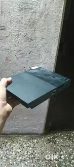 Ps2 slim 64 gb all ok 2 remote