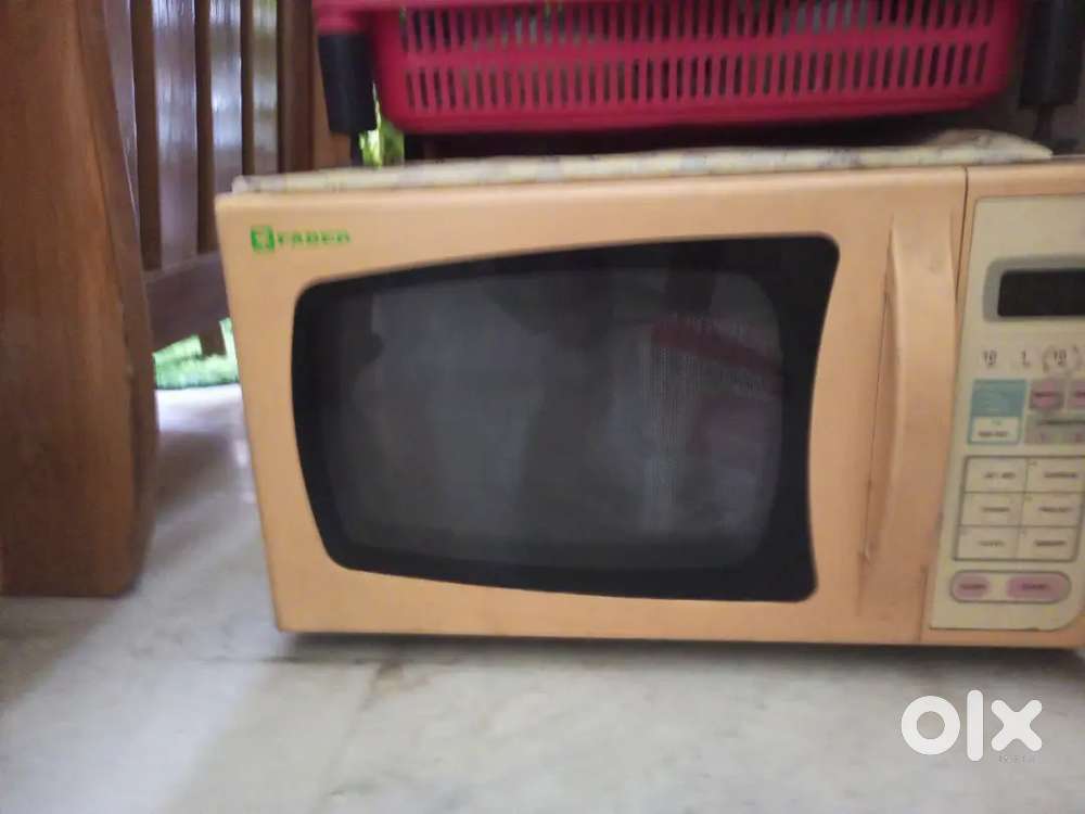Oven for kitchen