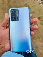 Mi 11TPRO all okay condition