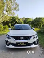Maruti Suzuki Baleno 1.2 Alpha AT, 2023, Petrol