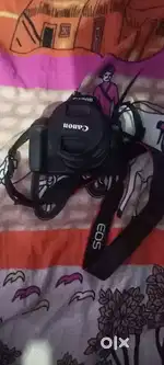Canon3000 Very good condition
