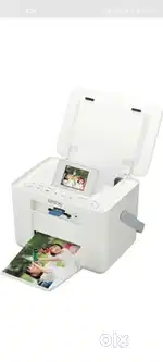 Epson pm245 printer