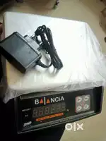 Weight machine